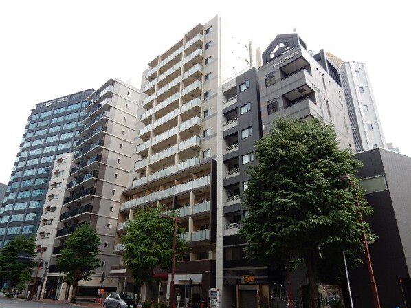 ロイジェント九段の物件内観写真